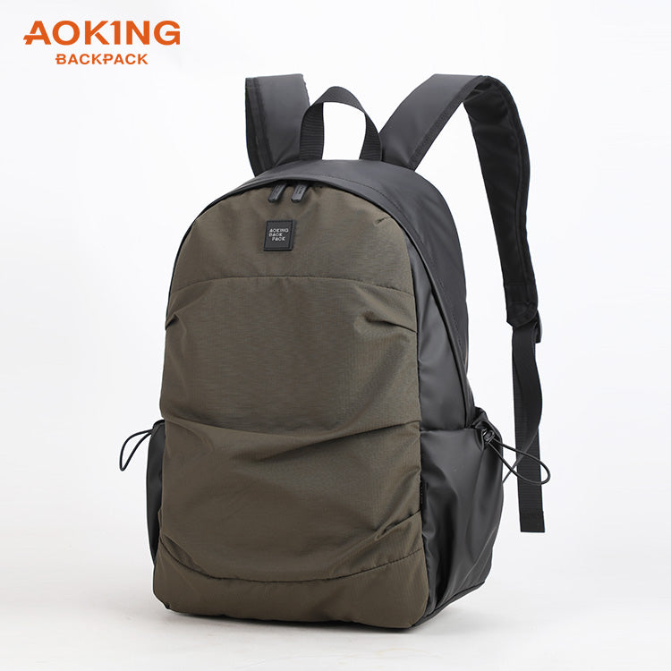 Aoking Lightweight Casual Backpack XN3002