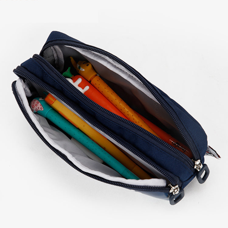 Aoking Student Daily Use Pencil Bag BY1022