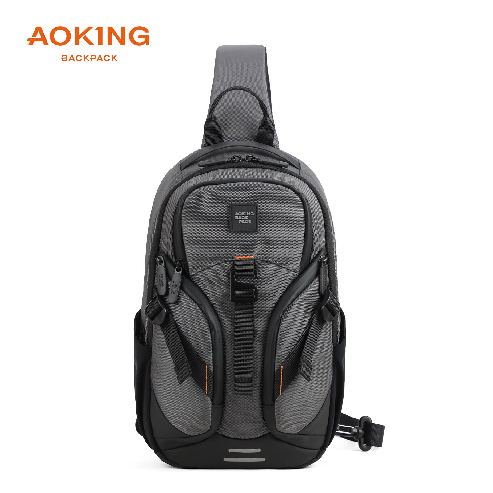 Aoking Sport Outdoor Casual Chest Bag XY2272