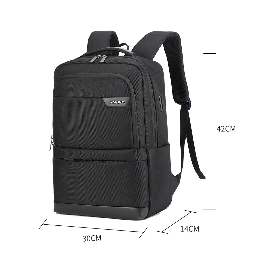 Aoking 15.6''Backpack Business Laptop Backpack SN2117