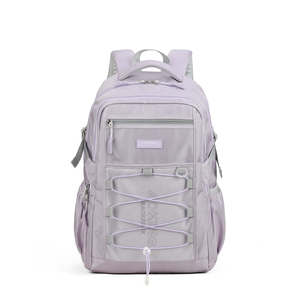 Aoking School Backpack Casual Student Bag XN2563A