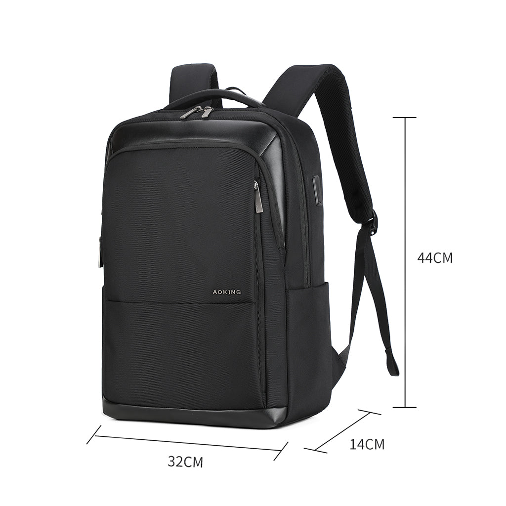 Aoking 15.6“ Backpack Business Laptop Backpack SN2119