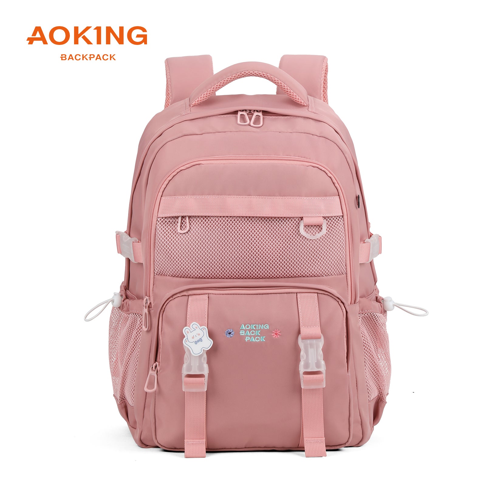 Aoking Casual Lightweight School Backpack BN2008